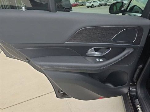 Used 2026 Mercedes-Benz GLE 350 4MATIC image 16