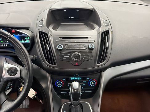 Used 2017 Ford C-MAX SE FWD image 18