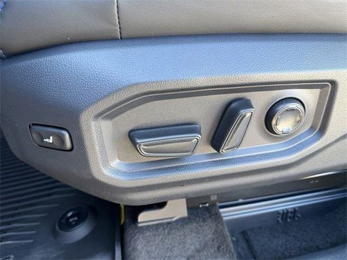 New 2026 Toyota Tundra Platinum AWD/4WD image 27