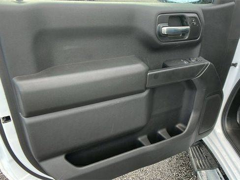 New 2025 Chevrolet Silverado 1500 W/T w/ Trailering Package image 11