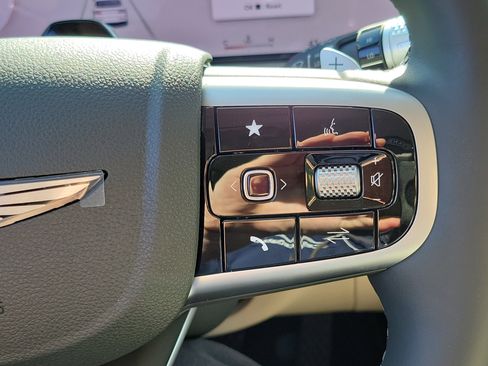 New 2026 Genesis GV80 3.5T Advanced AWD/4WD image 9