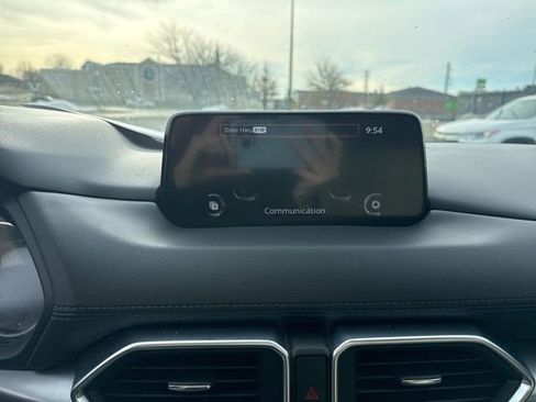 Used 2017 MAZDA CX-5 Touring w/ Preferred Equipment Package image 19