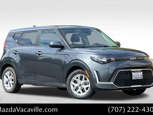Used 2023 Kia Soul LX w/ Option Group 015 image 1