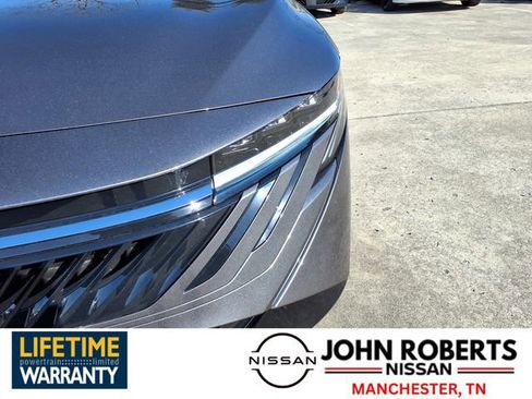 New 2026 Nissan Sentra SV w/ Floor Mat Package image 12