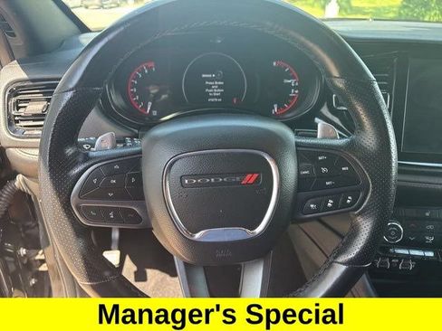 Used 2023 Dodge Durango GT AWD/4WD image 15