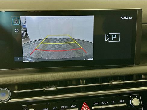 Certified 2025 Hyundai Tucson SEL image 13