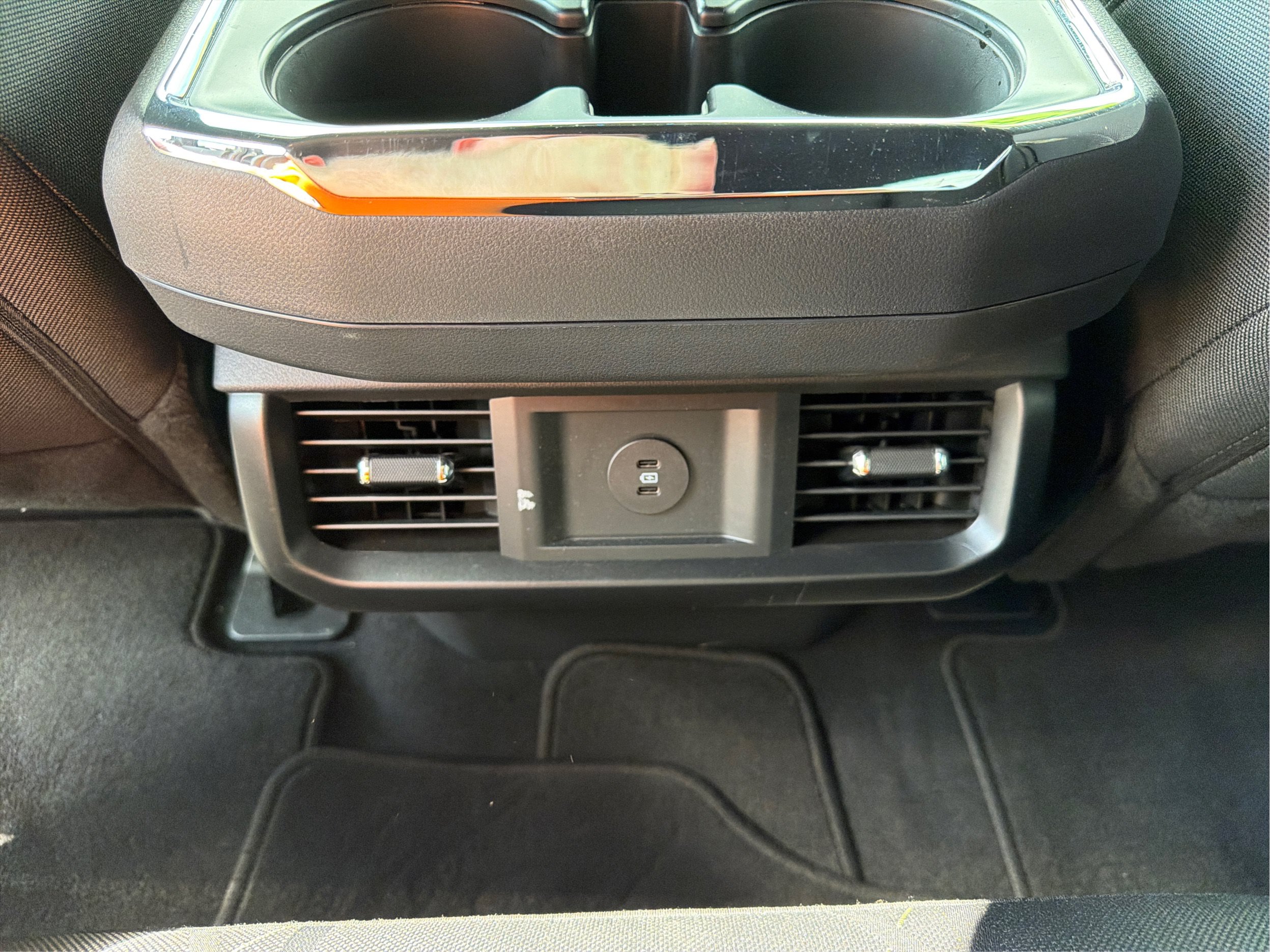Used 2025 Ford F150 STX AWD/4WD image 22