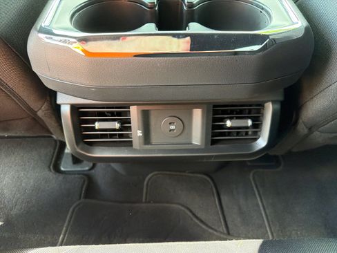 Used 2025 Ford F150 STX AWD/4WD image 22