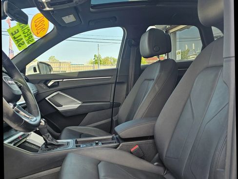 Used 2020 Audi Q3 2.0T Premium w/ Convenience Package image 33