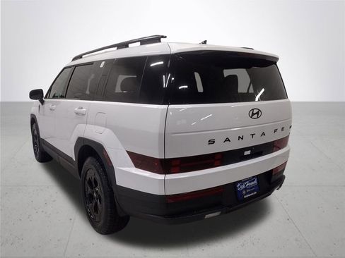 New 2026 Hyundai Santa Fe XRT AWD/4WD image 11
