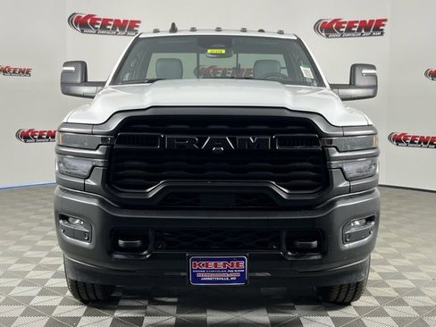 New 2026 RAM 2500 Tradesman image 4