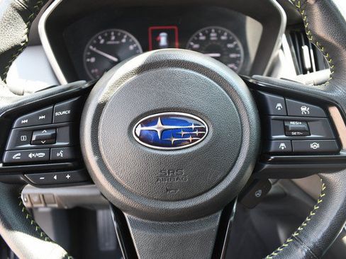 Used 2024 Subaru Outback Onyx Edition AWD/4WD image 31