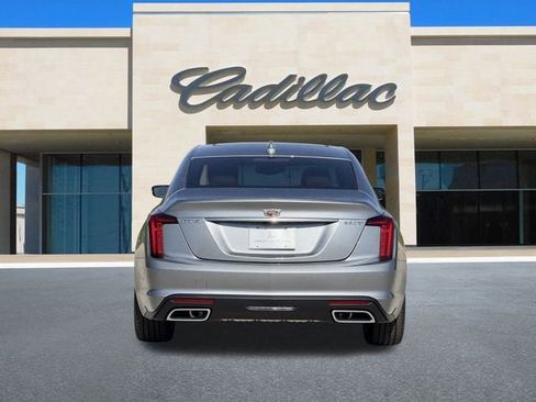 New 2026 Cadillac CT5 Premium Luxury image 7