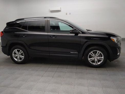 Used 2021 GMC Terrain SLE w/ Driver Convenience Package AWD/4WD image 11