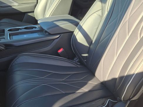 New 2026 Acura MDX SH-AWD w/ Advance Package image 28