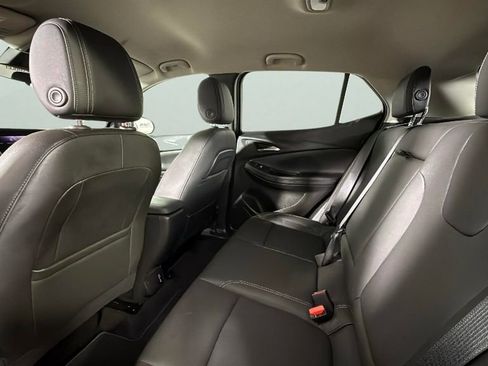 Used 2024 Buick Encore GX Sport Touring w/ Comfort Package image 26