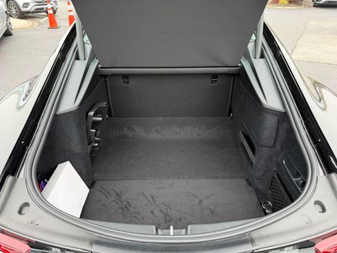 New 2025 Mercedes-Benz AMG GT 55 image 31