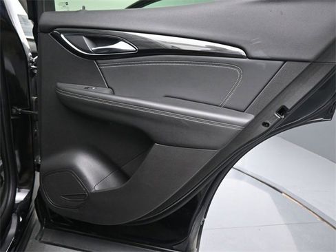 Used 2022 Buick Envision Preferred w/ Sport Touring Package image 16