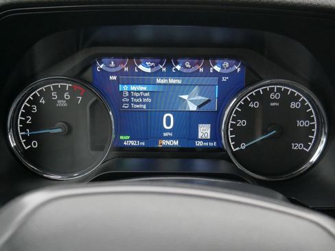 Used 2023 Ford F150 XLT w/ Equipment Group 302A High image 40