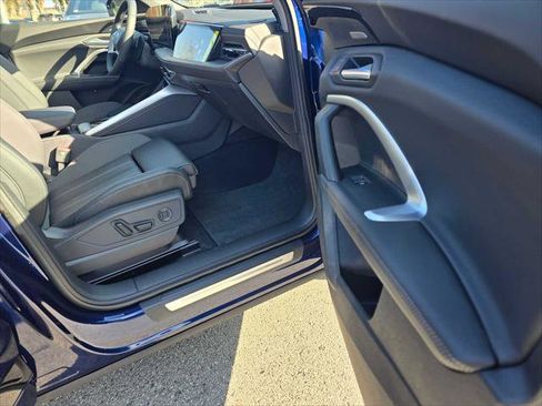 New 2025 Audi Q5 Prestige image 10