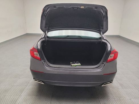 Used 2019 Honda Accord LX image 29