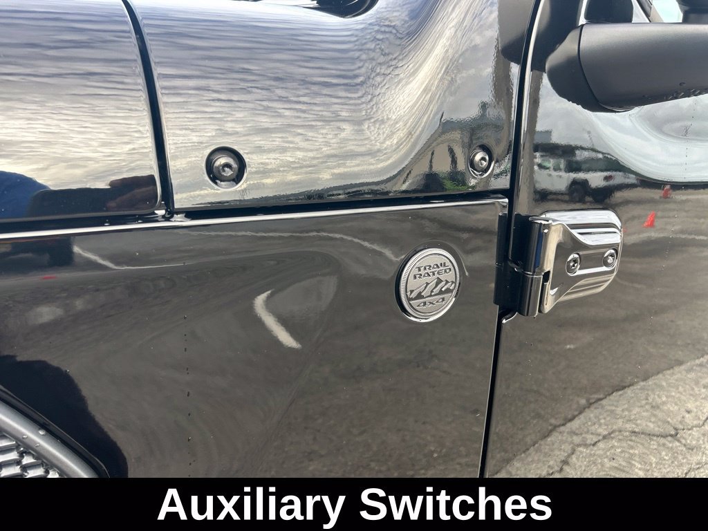 Used 2026 Jeep Gladiator Sport AWD/4WD image 20