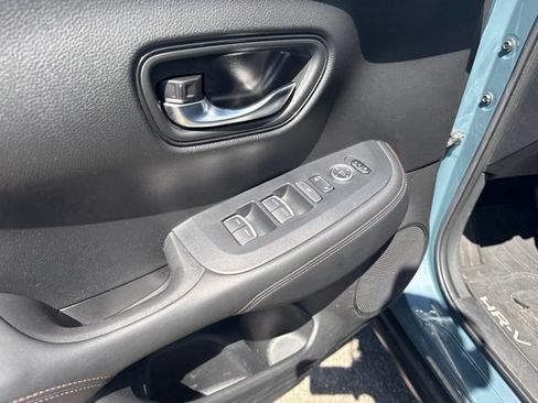 Used 2023 Honda HR-V Sport image 17