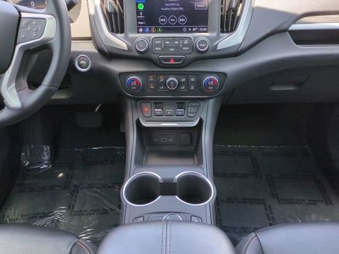 Used 2018 GMC Terrain SLT w/ Preferred Package FWD image 21
