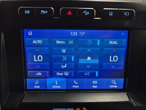 Used 2020 Ford F250 Lariat w/ Lariat Value Package image 70