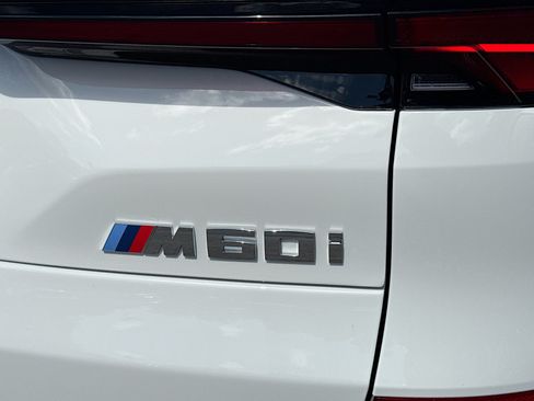 New 2026 BMW X5 M60i AWD/4WD image 11