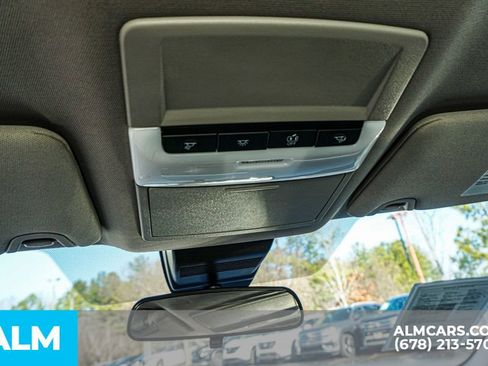 Used 2025 Nissan Altima 2.5 SV image 32