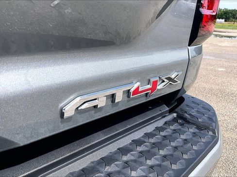 Used 2024 GMC Canyon AT4X AWD/4WD image 21