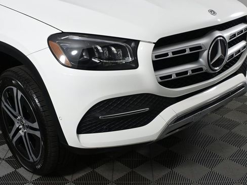 Used 2020 Mercedes-Benz GLS 450 4MATIC image 36