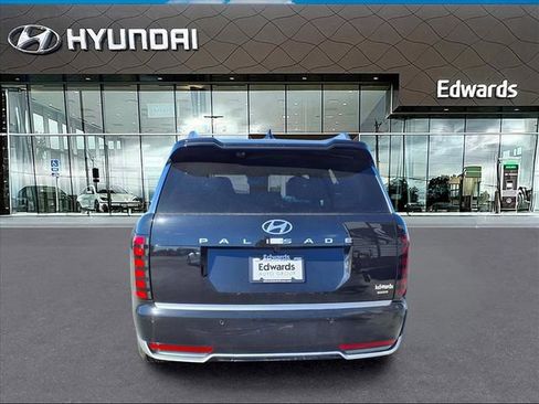 New 2026 Hyundai Palisade Calligraphy image 6