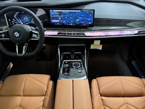 New 2026 BMW 740i image 15