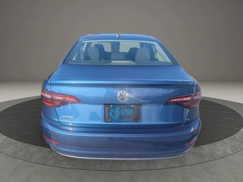 Used 2019 Volkswagen Jetta S w/ Driver Assistance Package image 19