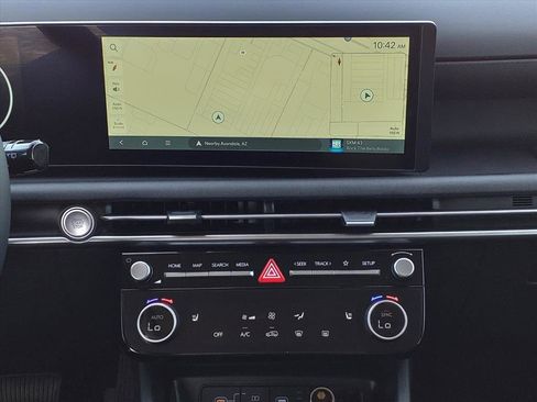 New 2026 Hyundai Tucson SEL image 10