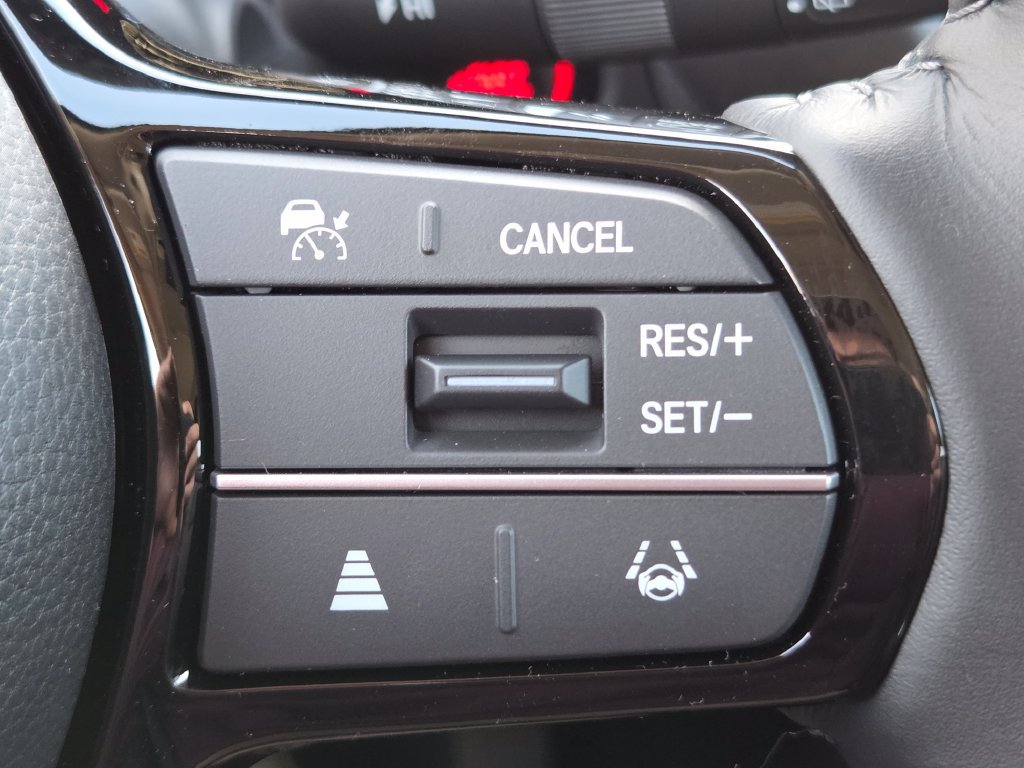 New 2027 Honda HR-V EX-L image 14