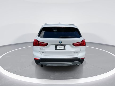 Used 2019 BMW X1 xDrive28i w/ Convenience Package image 16