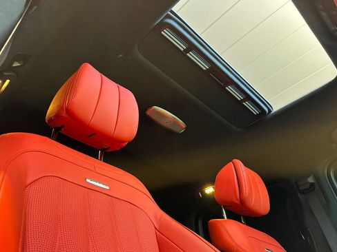 Used 2025 Mercedes-Benz G 63 AMG 4MATIC image 19