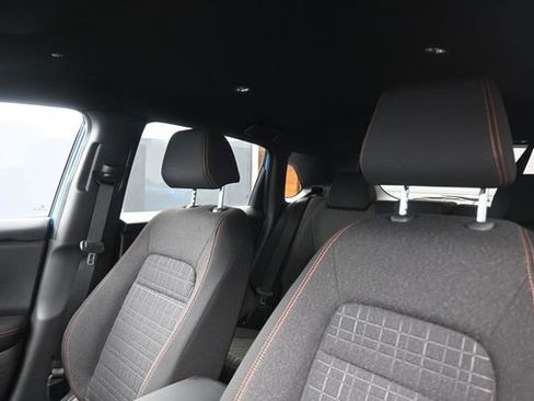 New 2027 Honda HR-V Sport image 2