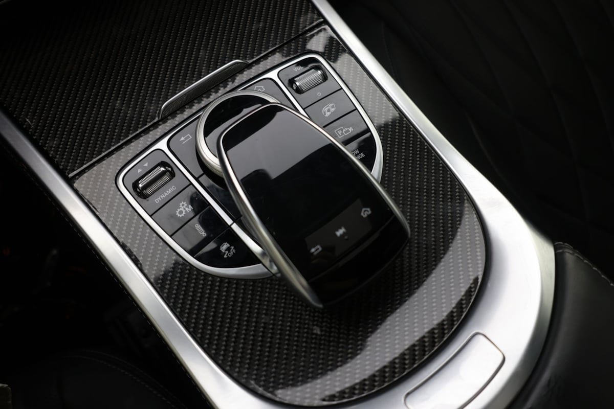Used 2021 Mercedes-Benz G 63 AMG 4MATIC image 30