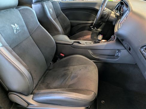 Used 2023 Dodge Challenger R/T Scat Pack image 18