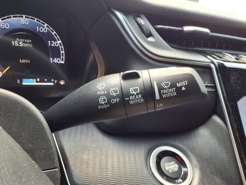 Used 2024 Jeep Grand Cherokee L Laredo RWD image 19