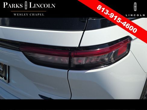 Used 2024 Jeep Grand Cherokee Limited 4xe AWD/4WD image 7
