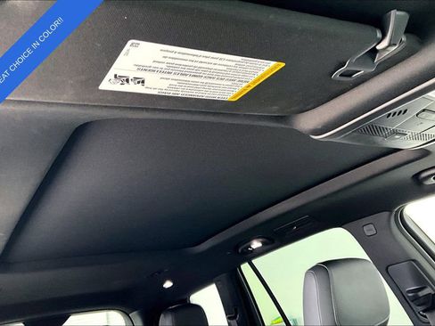 Used 2025 Cadillac XT6 Premium Luxury image 23