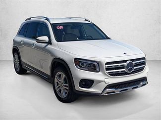 Certified 2020 Mercedes-Benz GLB 250 video 3