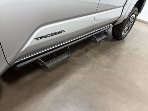 New 2025 Toyota Tacoma TRD Sport image 10