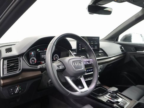 Certified 2023 Audi Q5 2.0T Premium Plus w/ Premium Plus Package image 15