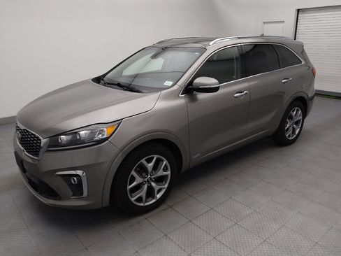 Used 2019 Kia Sorento SX AWD/4WD image 2